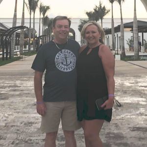 Meet your Posher, Tammy